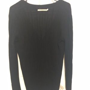 Light buttoned cardigan